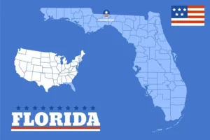 List of Florida Counties under Evacuation Orders