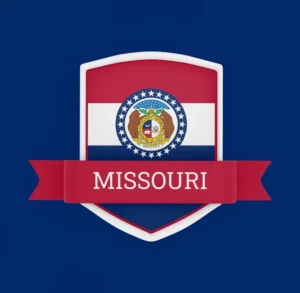 List of Missouri Counties