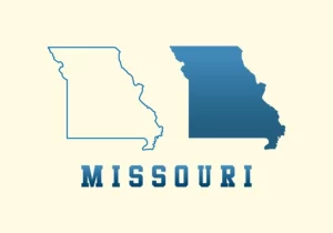 List of Missouri Counties