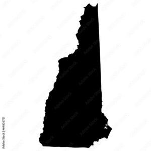 List of Counties in New Hampshire