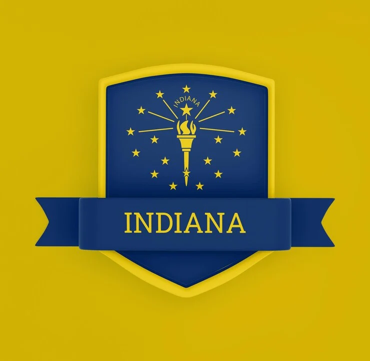 List of Governors of Indiana
