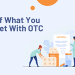 List of What You Can Get With OTC Card