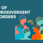 List of Neurodivergent Disorders