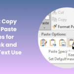Best Copy and Paste Sites for Quick and Easy Text Sharing