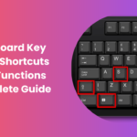Clipboard Key Easy Guide, Uses and Benefits Explained
