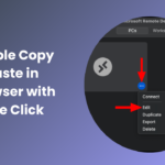 Enable Copy Paste Easily on Any Website
