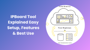 IPBoard Tool Guide Simple Setup, Features & Usage Tips