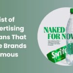 List of Advertising Slogans