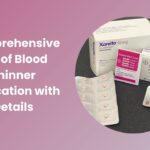 list of blood thinner medication