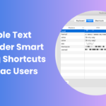 Apple Text Expander Type Faster and Save Time on Mac