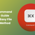 Cut Command Mac Easy Guide to Use Terminal Effectively