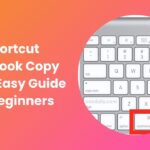Shortcut MacBook Copy Paste Master Fast Keyboard Keys