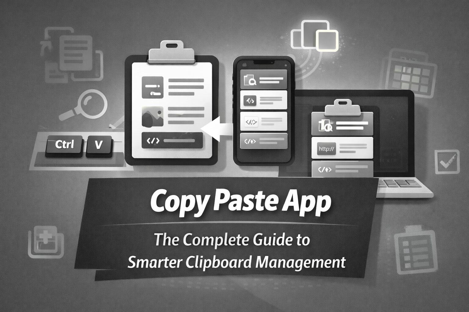 copy-paste-quickly